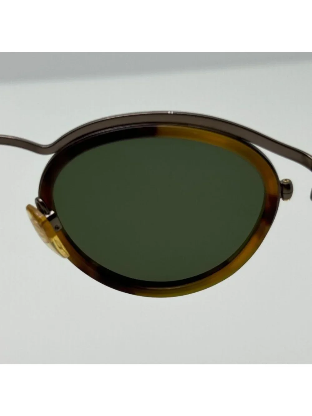 Giorgio Armani Sunglasses 632 897 135 Italy